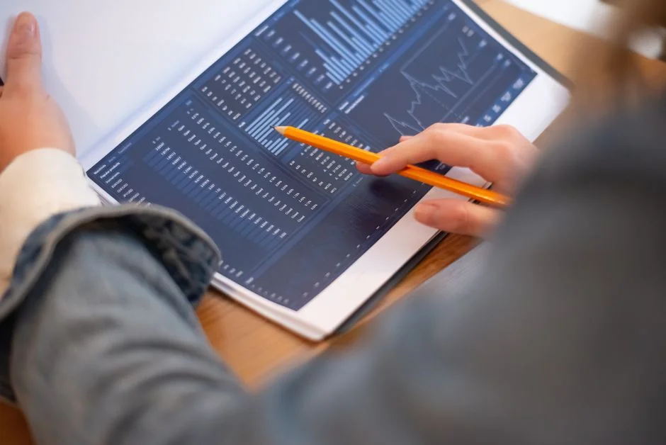 Ironing out your strategy